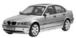 BMW E46 B3065 Fault Code